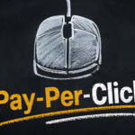 pay-per-click advertising