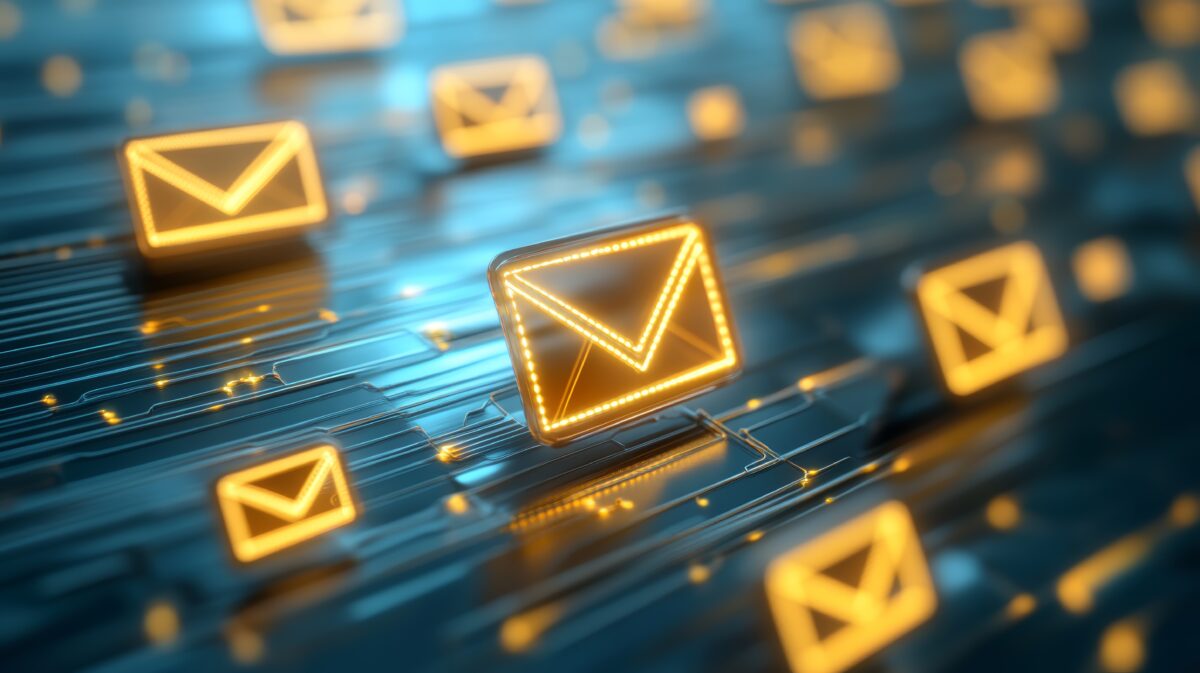 email marketing